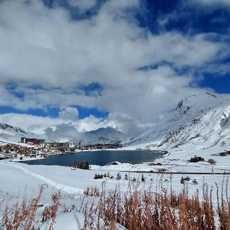 Apartment Chalet Club - Val Claret-4 By Interhome Tignes Kültér fotó