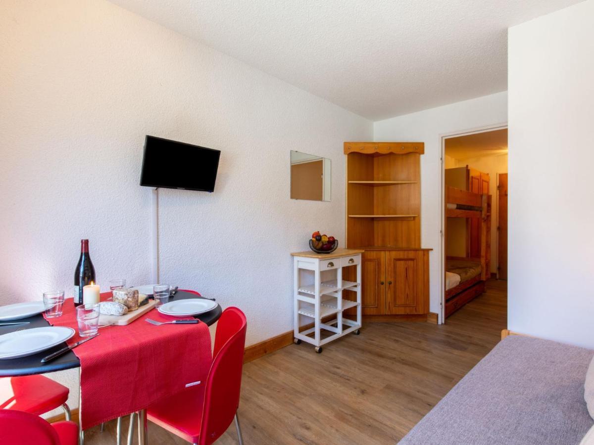 Apartment Chalet Club - Val Claret-4 By Interhome Tignes Kültér fotó