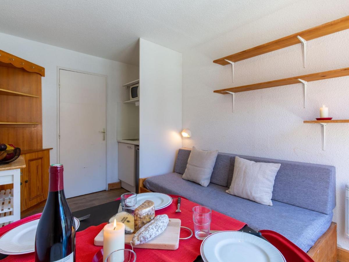 Apartment Chalet Club - Val Claret-4 By Interhome Tignes Kültér fotó