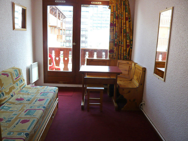 Apartment Chalet Club - Val Claret-4 By Interhome Tignes Kültér fotó