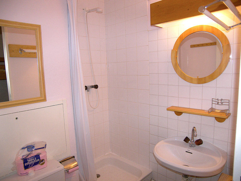 Apartment Chalet Club - Val Claret-4 By Interhome Tignes Kültér fotó
